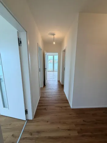 Pronájem bytu 3+kk, Brno, Komárovská, 78 m2