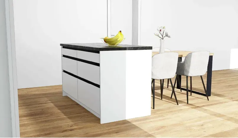 Pronájem bytu 3+kk, Brno, Komárovská, 78 m2
