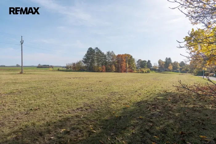 Prodej pozemku pro bydlení, Dlouhá Třebová, 1056 m2