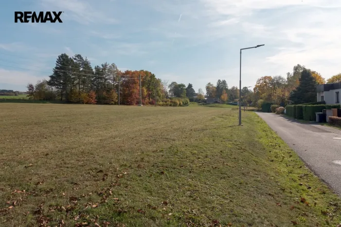 Prodej pozemku pro bydlení, Dlouhá Třebová, 1055 m2