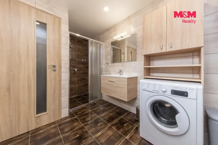 Prodej rodinného domu, Brno - Líšeň, Karolíny Světlé, 290 m2