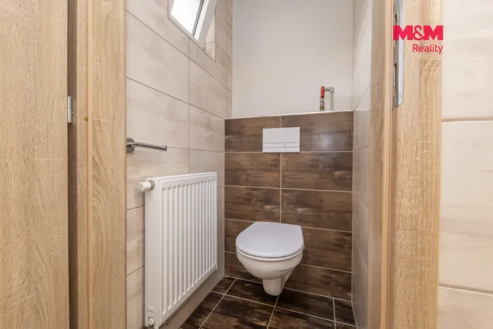 Prodej rodinného domu, Brno - Líšeň, Karolíny Světlé, 290 m2