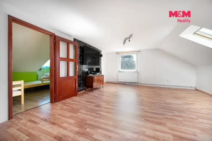 Prodej rodinného domu, Lichkov, 300 m2