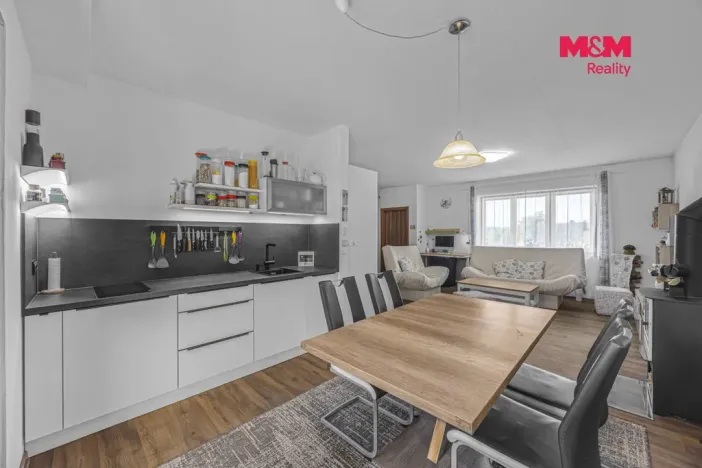 Prodej rodinného domu, Lipno nad Vltavou, 118 m2