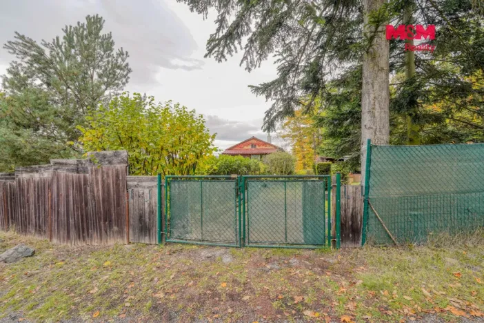 Prodej chaty, Šťáhlavy - Šťáhlavice, 36 m2
