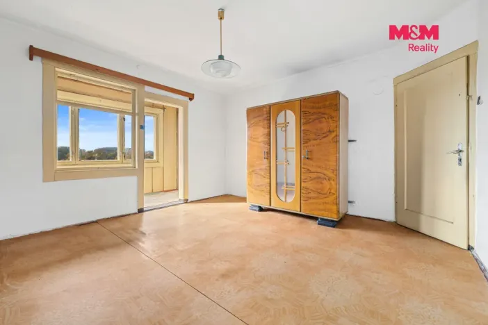 Prodej rodinného domu, Doksy, Husova, 250 m2