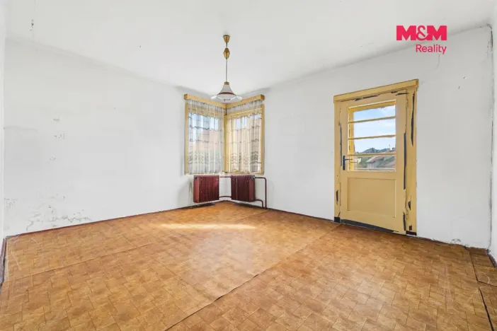 Prodej rodinného domu, Doksy, Husova, 250 m2