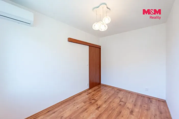 Prodej bytu 3+kk, Dřevčice, 71 m2