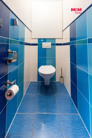 Prodej bytu 3+kk, Dřevčice, 71 m2