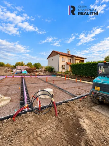 Prodej rodinného domu, Znojmo - Derflice, 131 m2