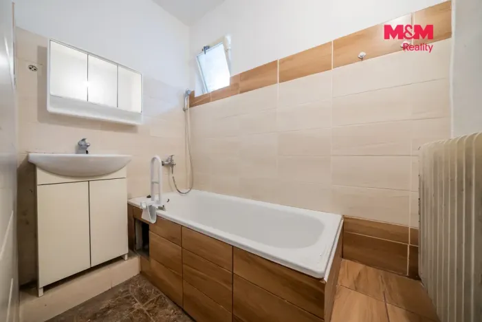 Prodej rodinného domu, Rájec-Jestřebí - Karolín, 113 m2