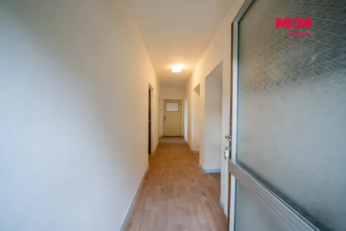 Prodej rodinného domu, Rájec-Jestřebí - Karolín, 113 m2