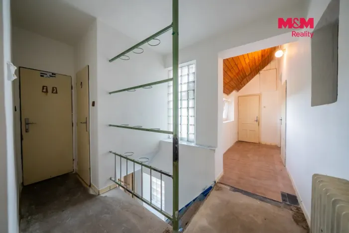 Prodej rodinného domu, Rájec-Jestřebí - Karolín, 113 m2