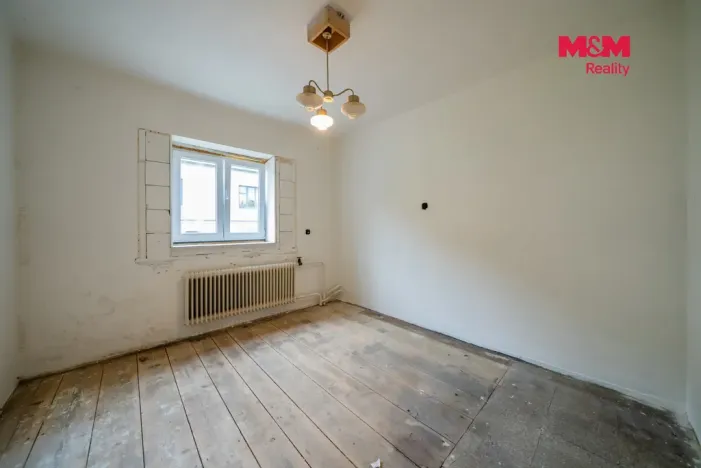 Prodej rodinného domu, Rájec-Jestřebí - Karolín, 113 m2