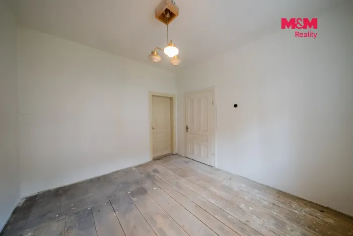 Prodej rodinného domu, Rájec-Jestřebí - Karolín, 113 m2