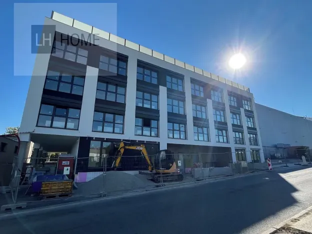 Prodej bytu 2+kk, Brno, Páteřní, 65 m2