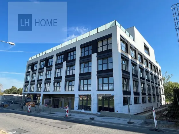 Prodej bytu 3+kk, Brno, Páteřní, 78 m2