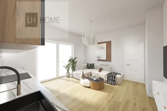 Prodej bytu 3+kk, Brno, Páteřní, 78 m2