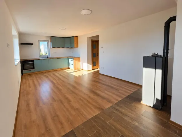 Pronájem bytu 3+kk, Jaroměřice nad Rokytnou, Žižkova, 78 m2