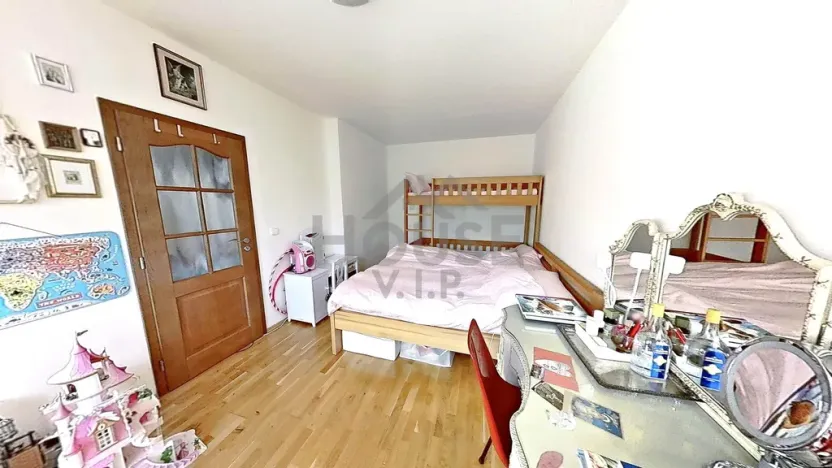 Prodej bytu 2+1, Praha - Břevnov, Mládeže, 77 m2