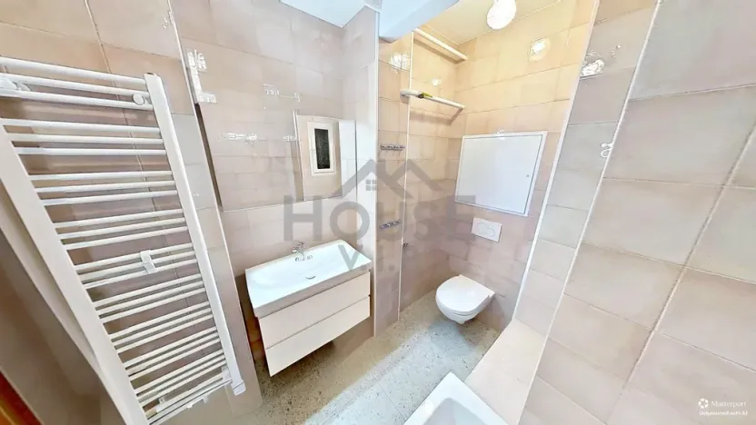 Prodej bytu 2+1, Praha - Břevnov, Mládeže, 77 m2