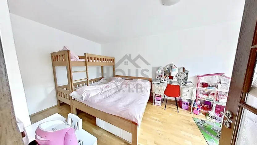 Prodej bytu 2+1, Praha - Břevnov, Mládeže, 77 m2