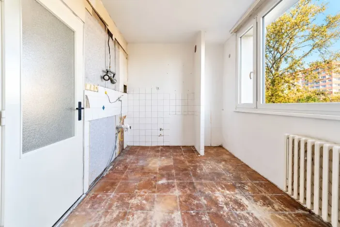 Prodej bytu 3+1, Kolín - Kolín II, Masarykova, 60 m2