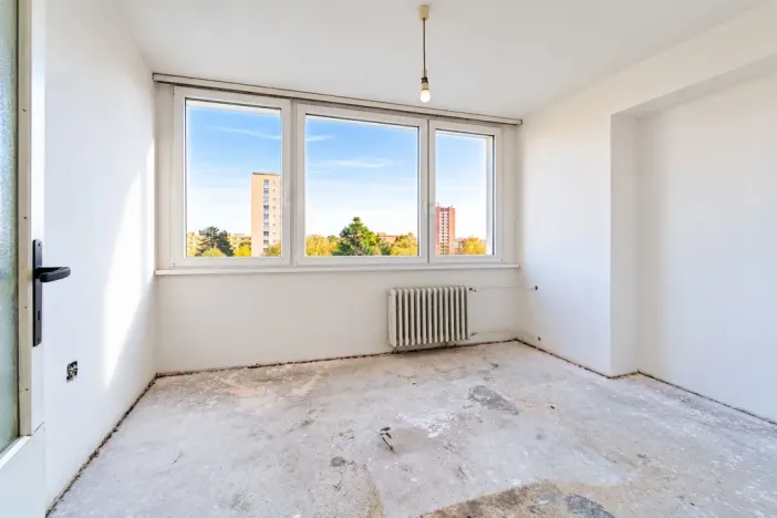 Prodej bytu 3+1, Kolín - Kolín II, Masarykova, 60 m2