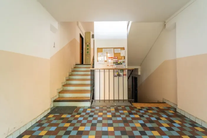 Prodej bytu 3+1, Kolín - Kolín II, Masarykova, 60 m2