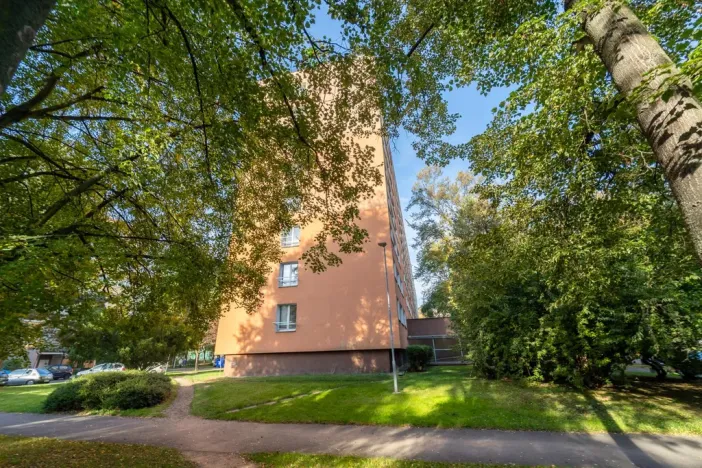 Prodej bytu 3+1, Kolín - Kolín II, Masarykova, 60 m2