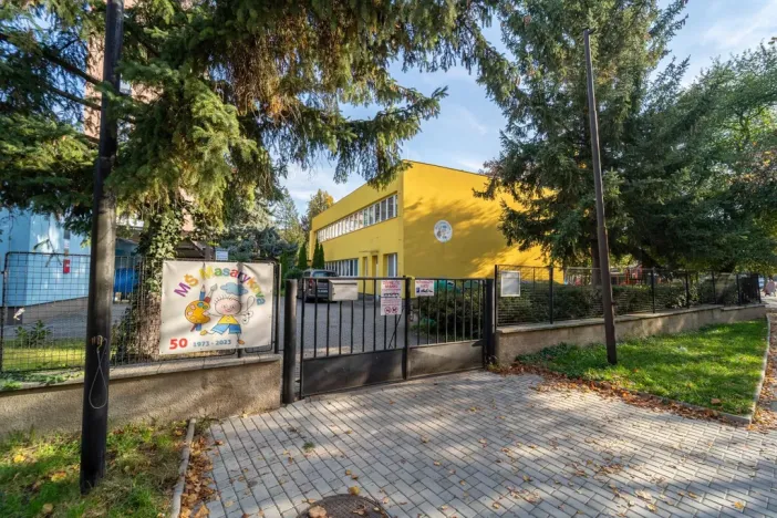 Prodej bytu 3+1, Kolín - Kolín II, Masarykova, 60 m2