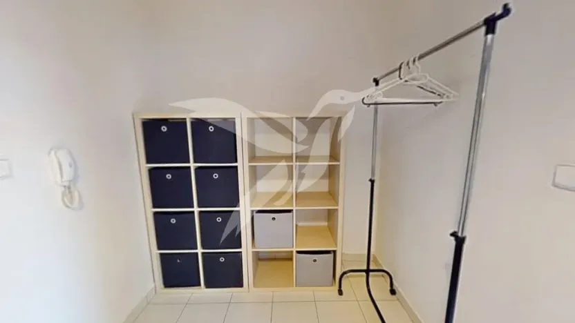 Pronájem bytu 1+kk, Plzeň, U Ježíška, 39 m2