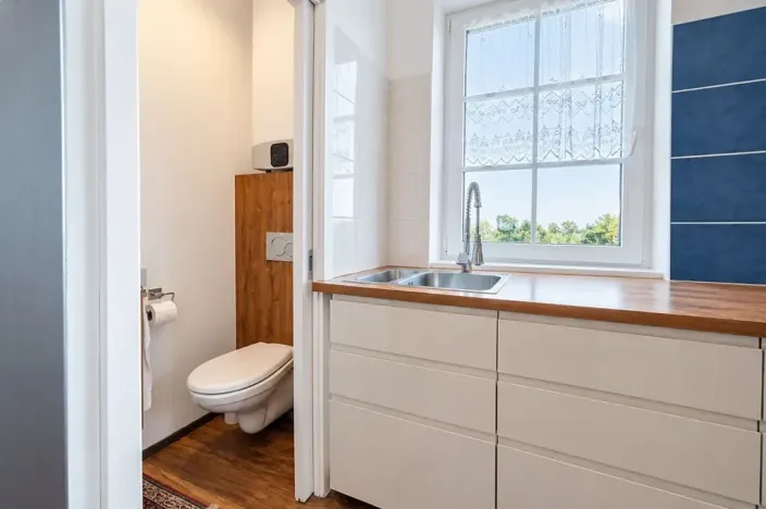 Prodej bytu 4+kk, Průhonice, Na Michovkách II, 96 m2