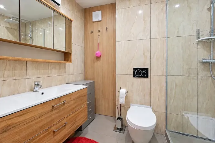 Prodej bytu 4+kk, Průhonice, Na Michovkách II, 96 m2