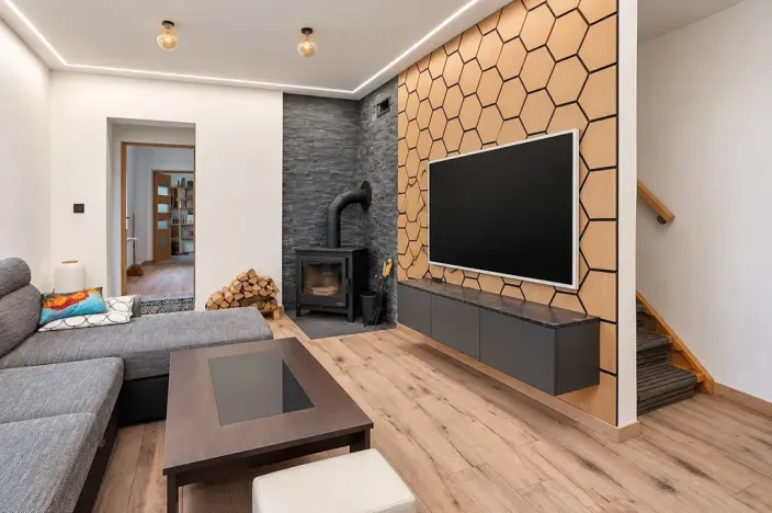 Prodej rodinného domu, Zvole, Příčná, 133 m2