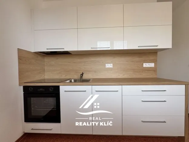 Pronájem bytu 2+1, Ostrava, Kyjevská, 55 m2