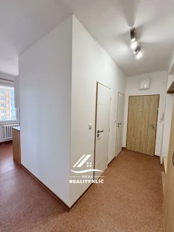 Pronájem bytu 2+1, Ostrava, Kyjevská, 55 m2