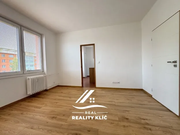 Pronájem bytu 2+1, Ostrava, Kyjevská, 55 m2