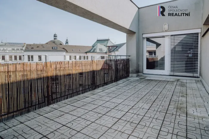 Prodej kanceláře, Kroměříž, náměstí Míru, 178 m2