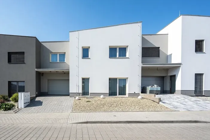 Pronájem rodinného domu, Kunštát, Sportovní, 210 m2