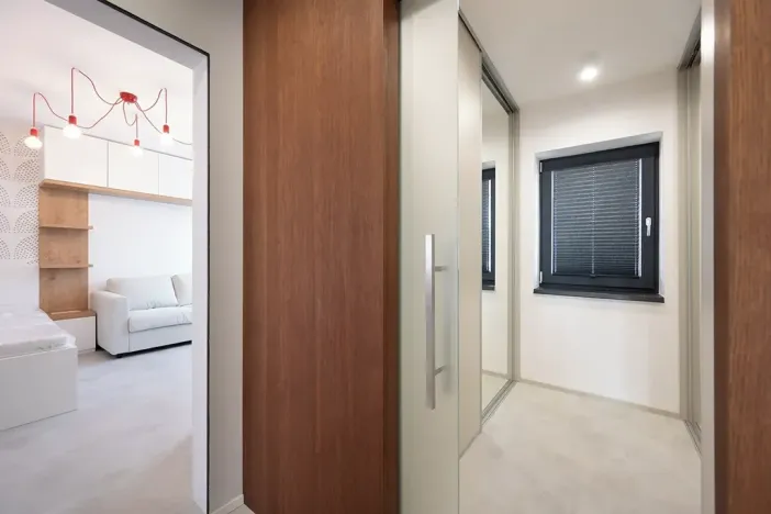Pronájem rodinného domu, Kunštát, Sportovní, 210 m2