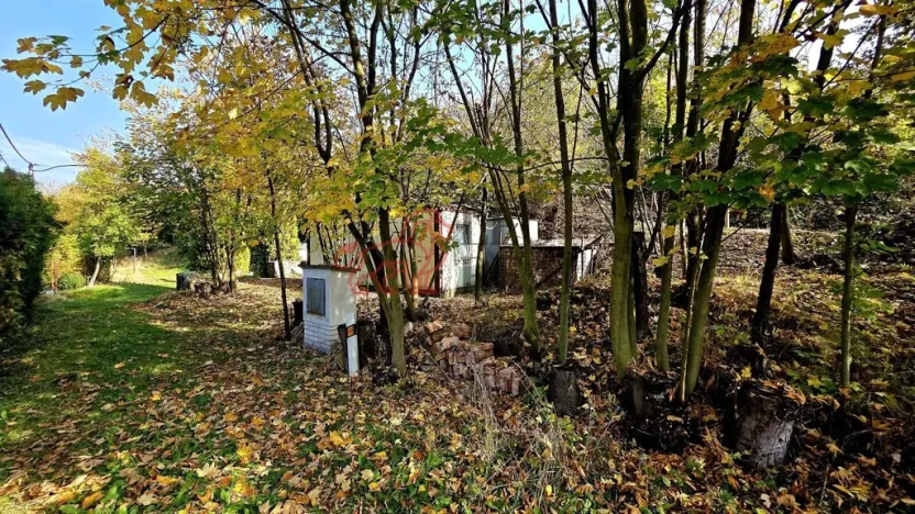 Prodej pozemku pro bydlení, Masojedy, 1619 m2