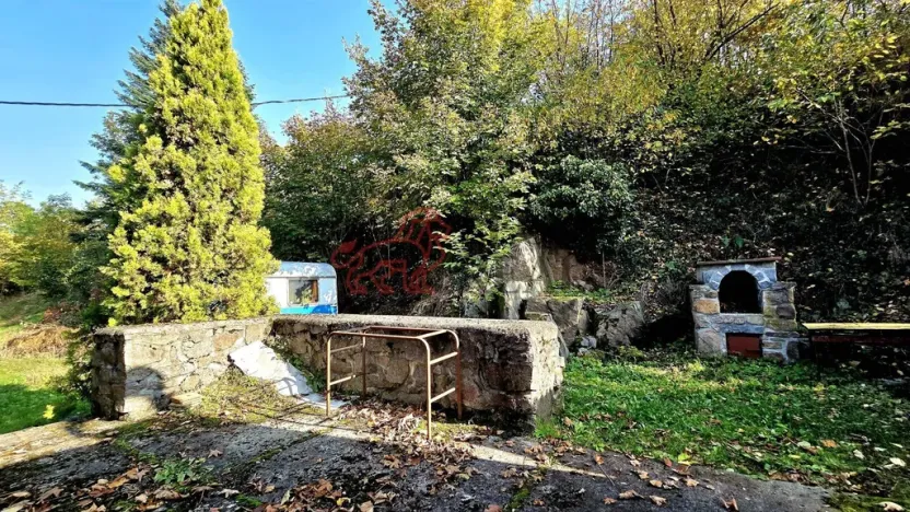 Prodej pozemku pro bydlení, Masojedy, 1619 m2
