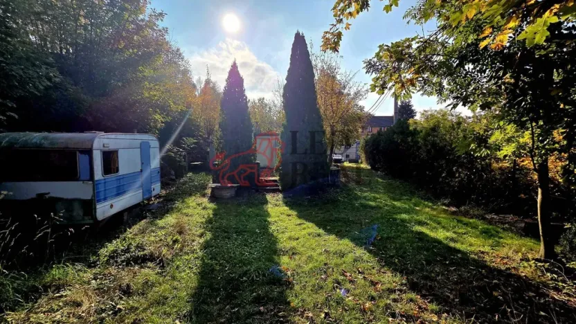 Prodej pozemku pro bydlení, Masojedy, 1619 m2