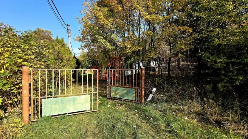 Prodej pozemku pro bydlení, Masojedy, 1619 m2