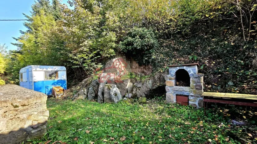 Prodej pozemku pro bydlení, Masojedy, 1619 m2