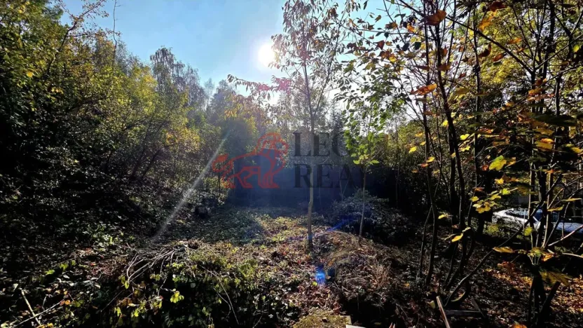 Prodej pozemku pro bydlení, Masojedy, 1619 m2