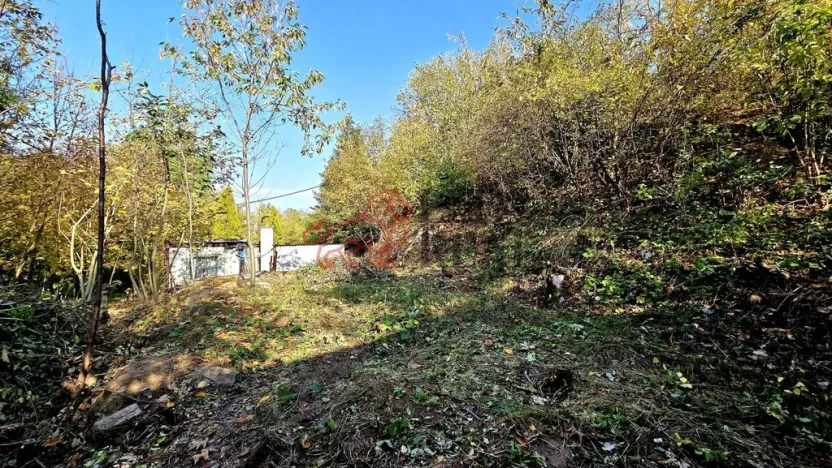 Prodej pozemku pro bydlení, Masojedy, 1619 m2
