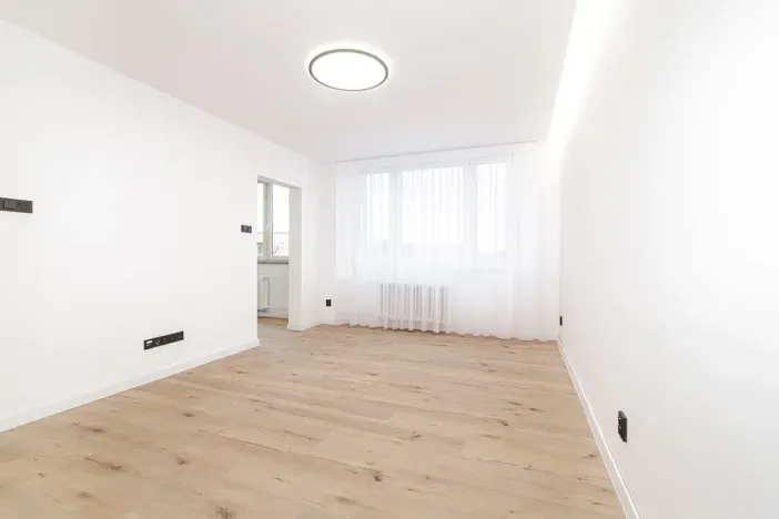 Pronájem bytu 2+1, Ostrava, Bohumínská, 51 m2