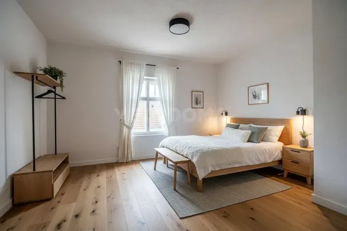 Prodej rodinného domu, Žihle, 100 m2